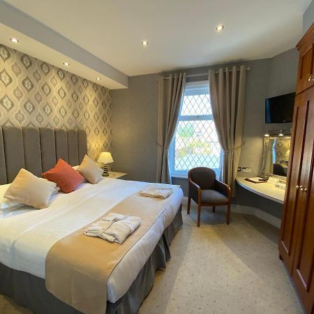 Bedford Hotel Lytham St Annes Exterior photo