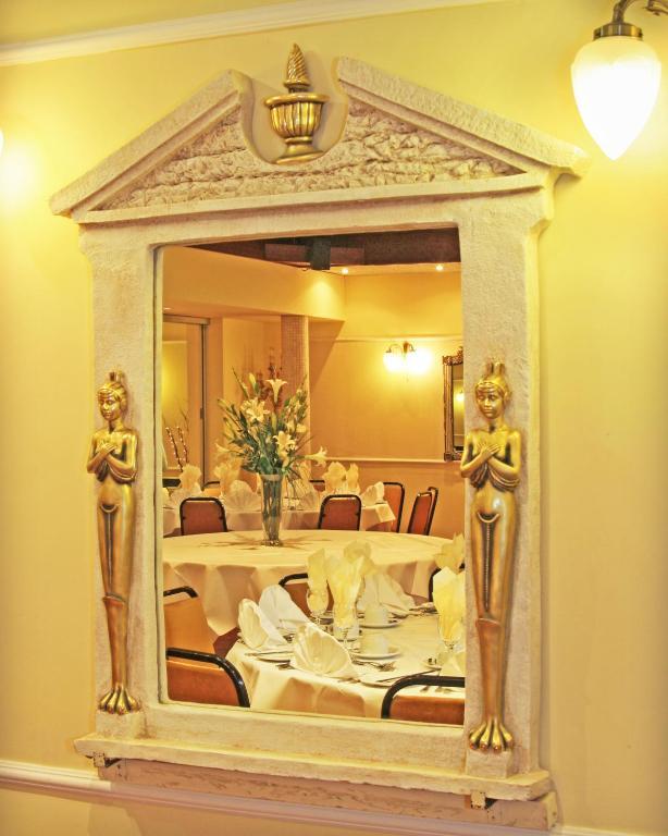 Bedford Hotel Lytham St Annes Exterior photo