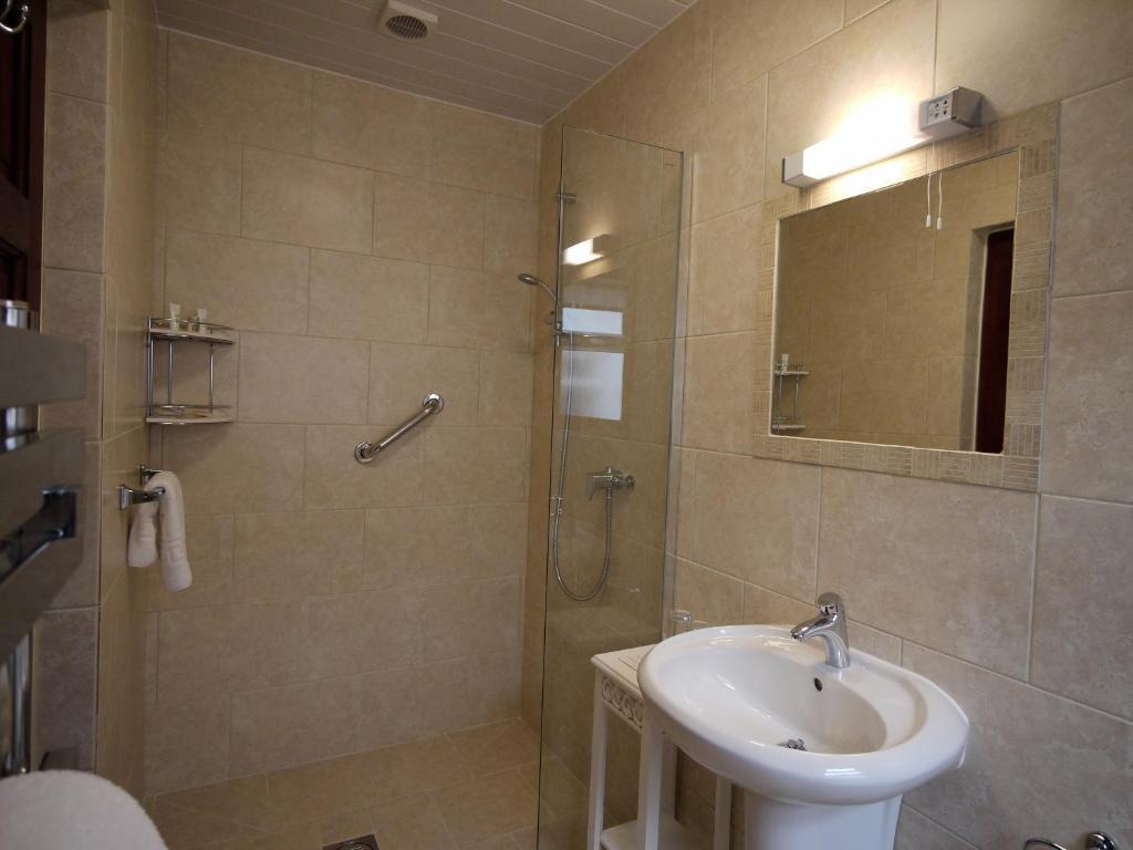 Bedford Hotel Lytham St Annes Room photo
