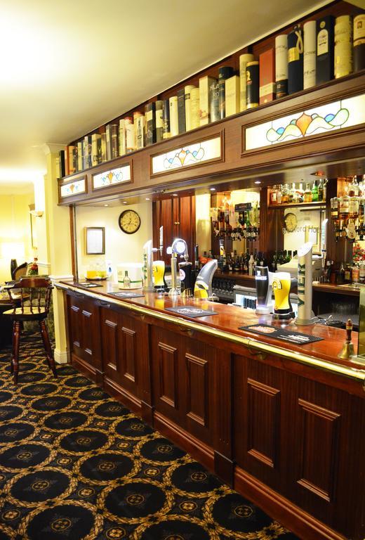 Bedford Hotel Lytham St Annes Exterior photo