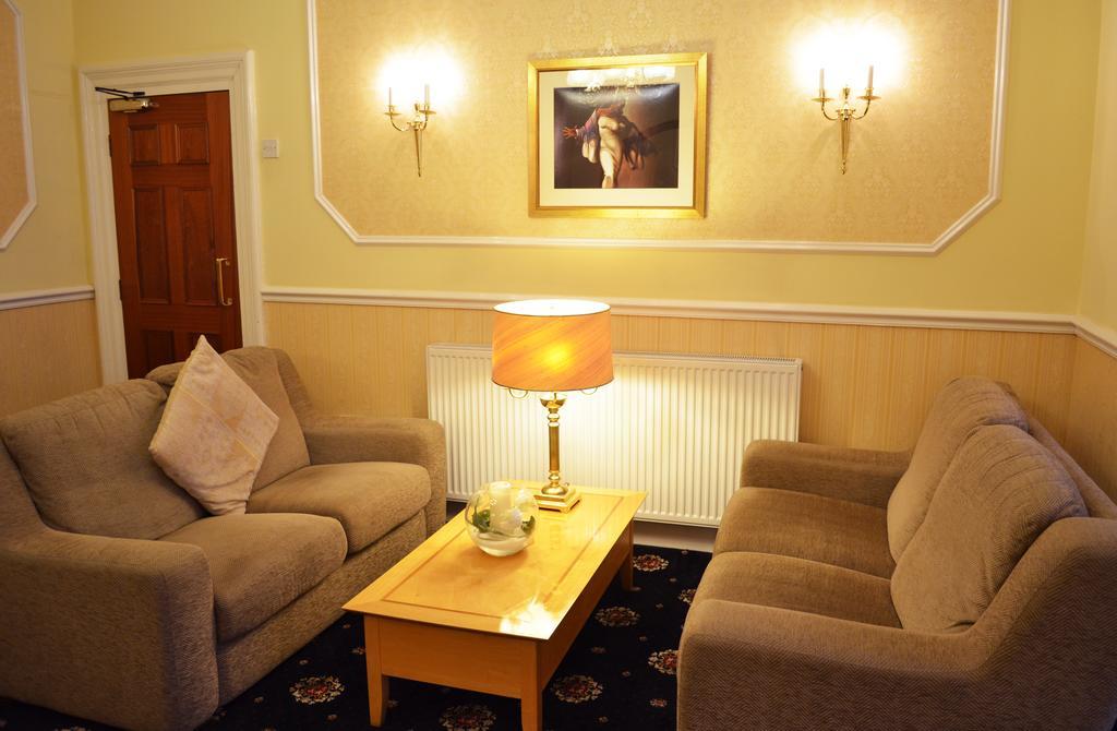 Bedford Hotel Lytham St Annes Exterior photo